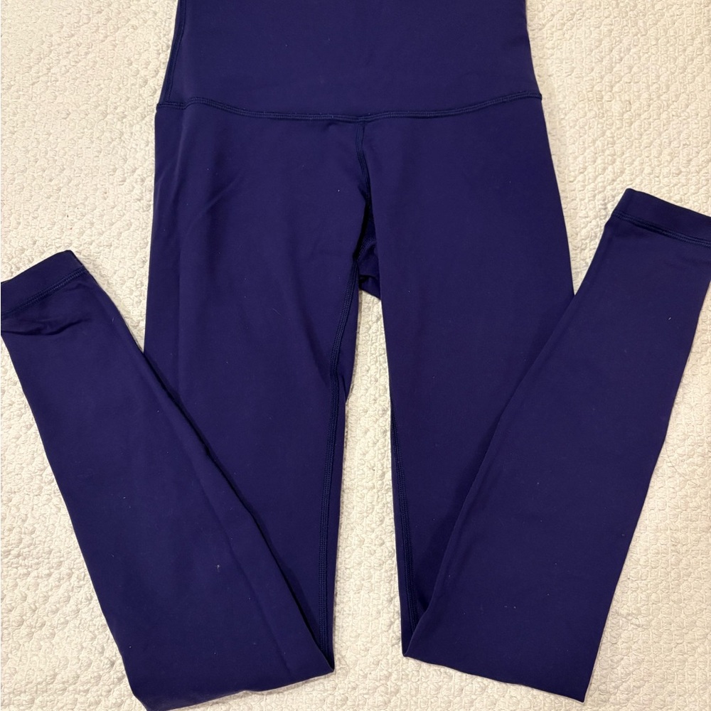 Womens Lululemon Align Leggings